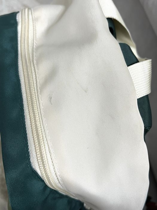 Рюкзак с двумя отделениями