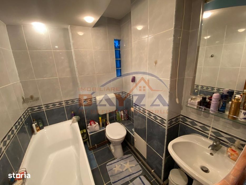 Strada Vasile Alecsandri apartament 4 camere, 93 mp utili, garaj