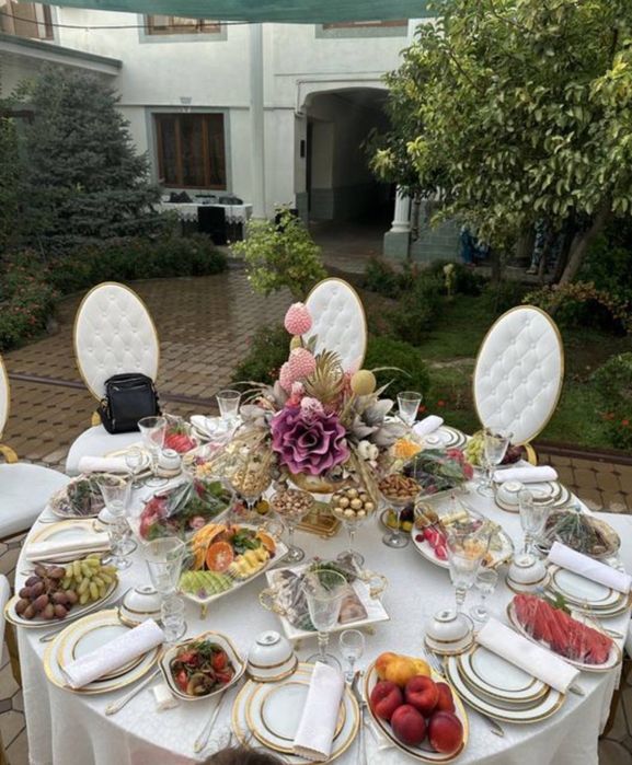 навес прокат prakat аренда шатйор  стул  пасуда  чинни зонтик  шатйор