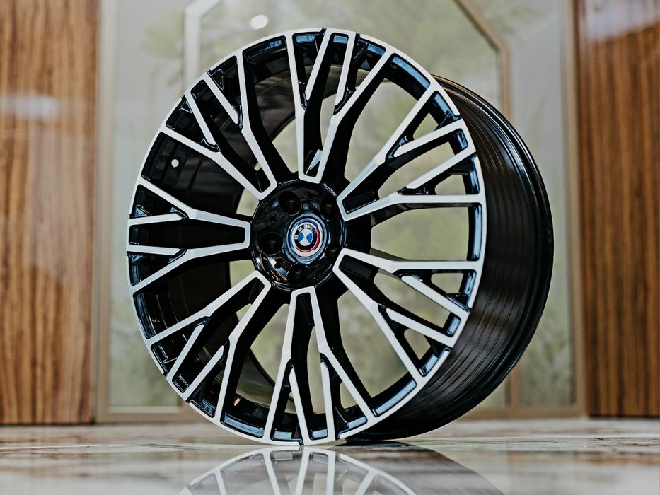Jante 22 BMW ///M R22 X5 X6 X7