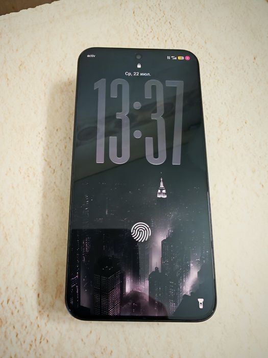 Vivo x300 fe. 256/12