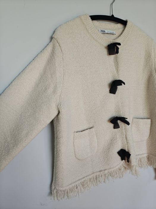 Сако Жилетка Zara