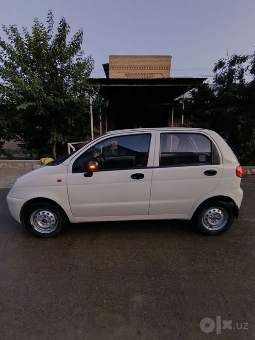 Matiz srochno Sotiladi
