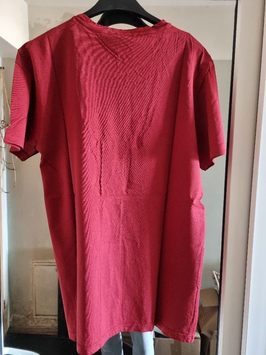 Tricou barbati Bigotti. Marimea M. Nou
