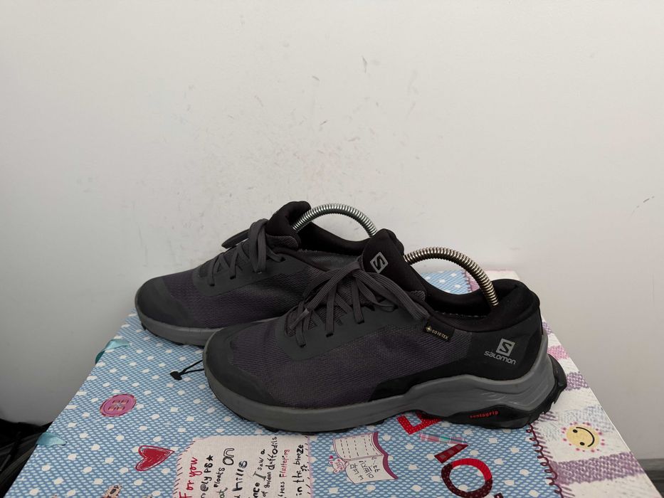Salomon X Reveal GORE-TEX''оригинални маратонки 39 номер
