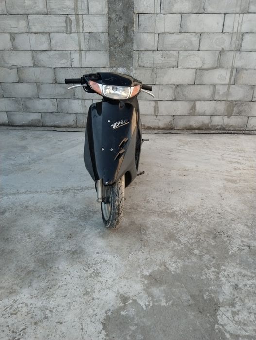 Мопед Хонда Дио 34 AF