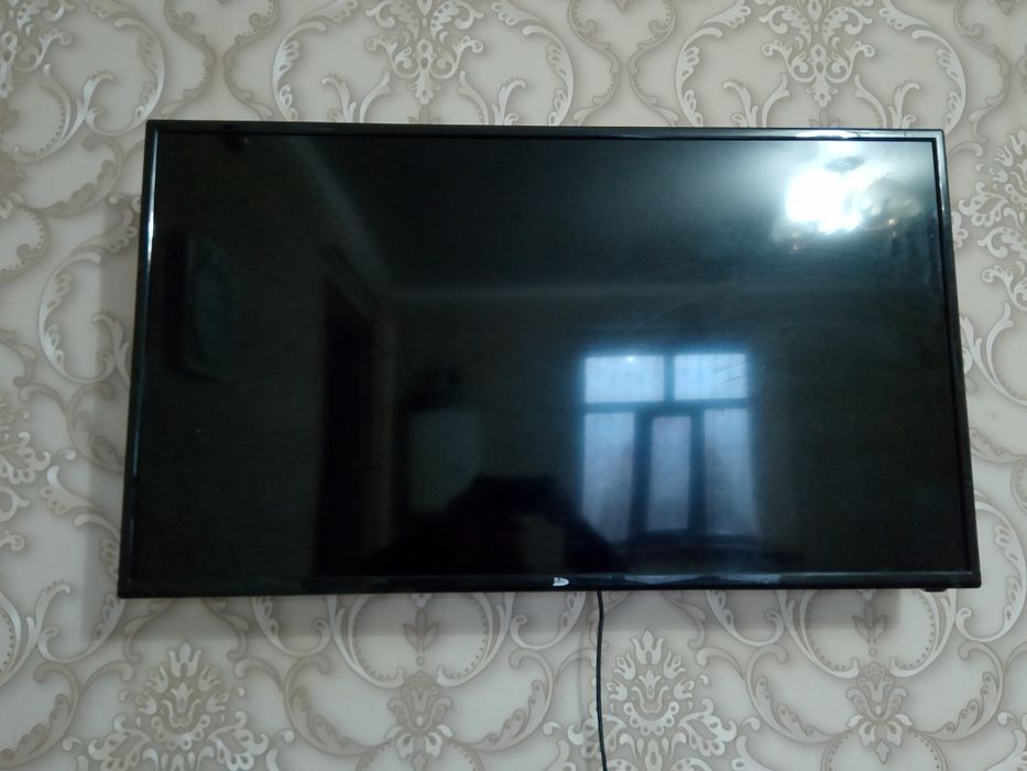 Продам телевизор Рекорд