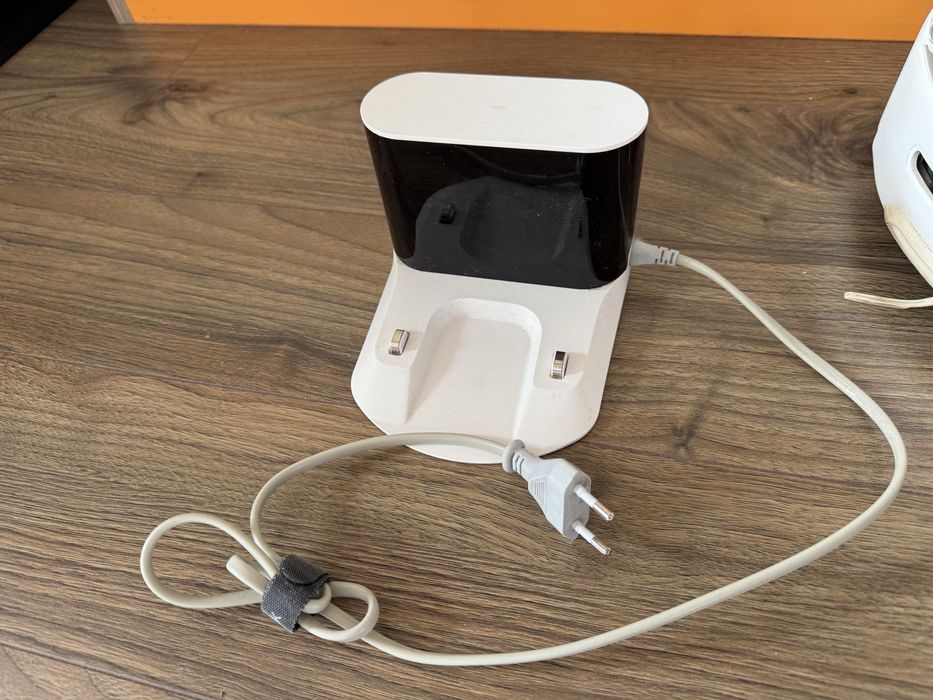 Roborock S5 max робот прахосмукачка за сухо и мокро почистване