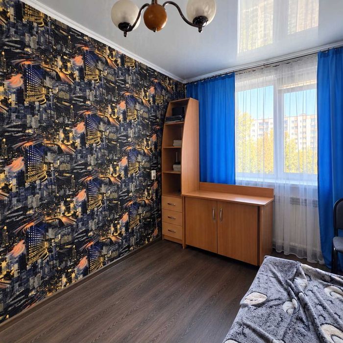 Продам 2х ком квартиру район Центр