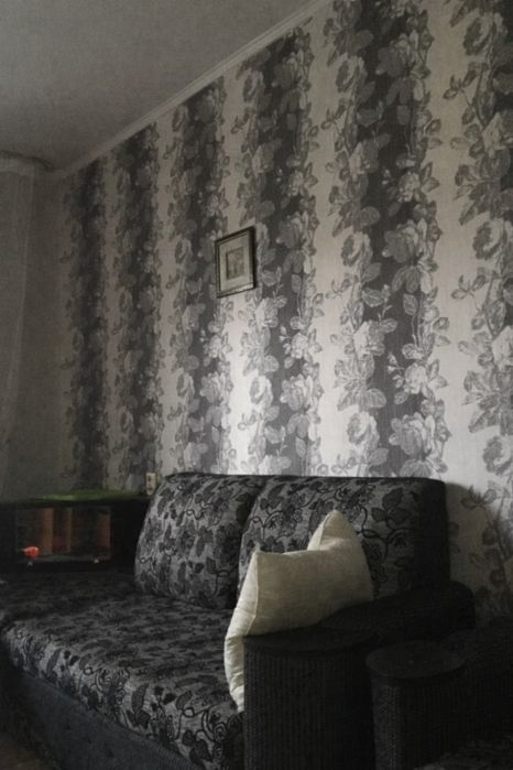 Диван угловой и кресло