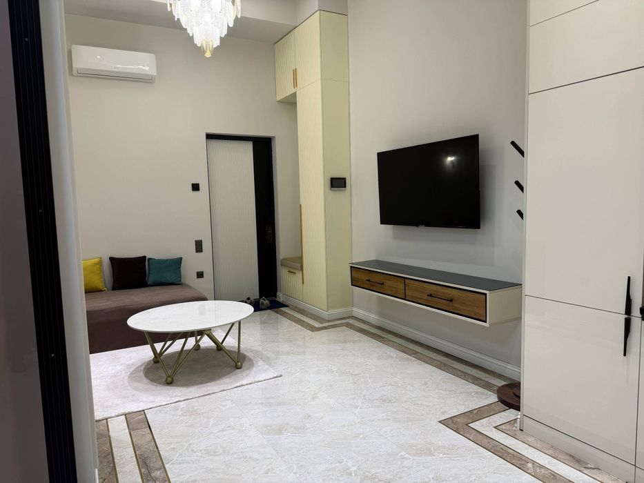СРОЧО!ПРОДАЕТСЯ 2/7/9
НОВОСТРОЙКА 
ЖК Yunusabad Residence 
Юнусабадски