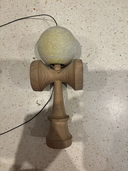 Kendama sweetsX Transilvania Open