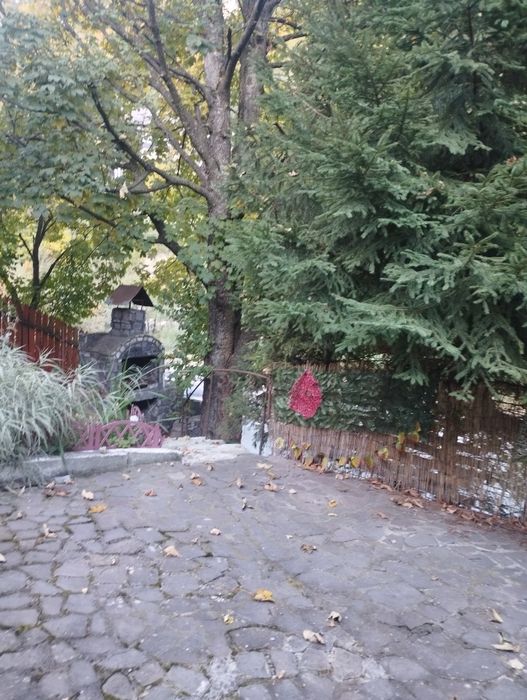 De vânzare , proprietate, în zonă montană