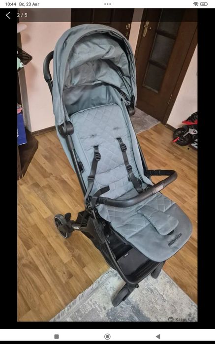 Коляска Easywalker