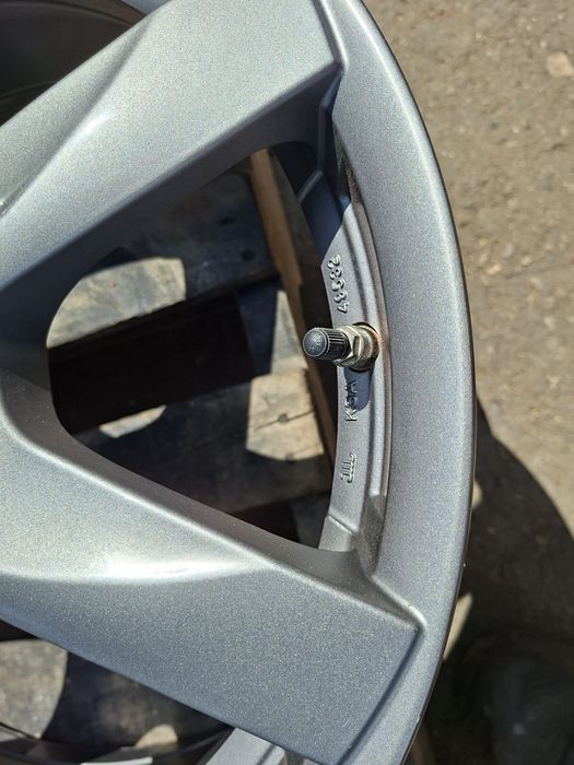 17" 5X108mm Pro Line, 5х108мм Немски Алуминиеви джанти