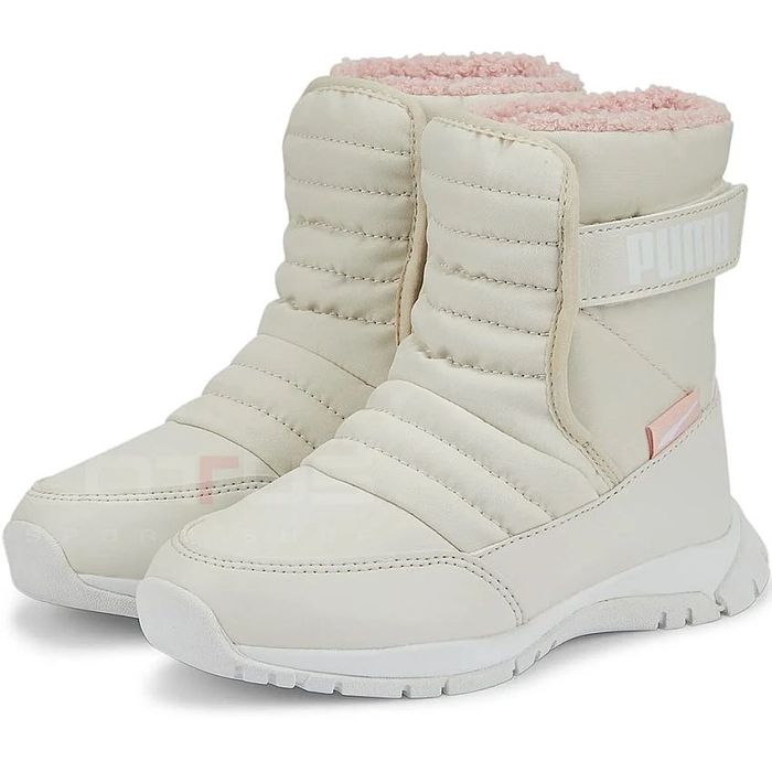 Детски зимни ботуши