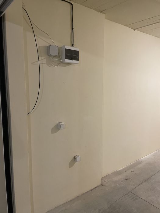 Дава се под наем Гараж / Паркомясто в Стара Загора, Студентско градче - 19 кв.м за 61.2 € - Снимка #2