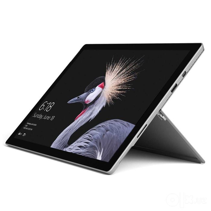 Laptop | Microsoft surface 5th gen | 8/256 core i5