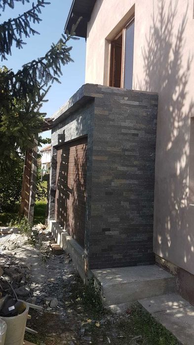 Travertin,Piatra Decorativa si Marmura Thasos