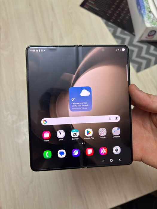 Samsung galaxy zfold5