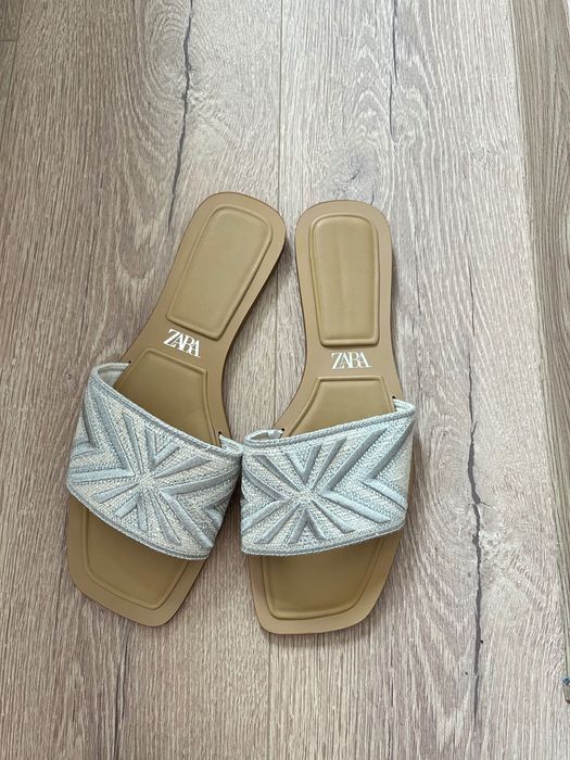 Чехли от  Zara 40 номер