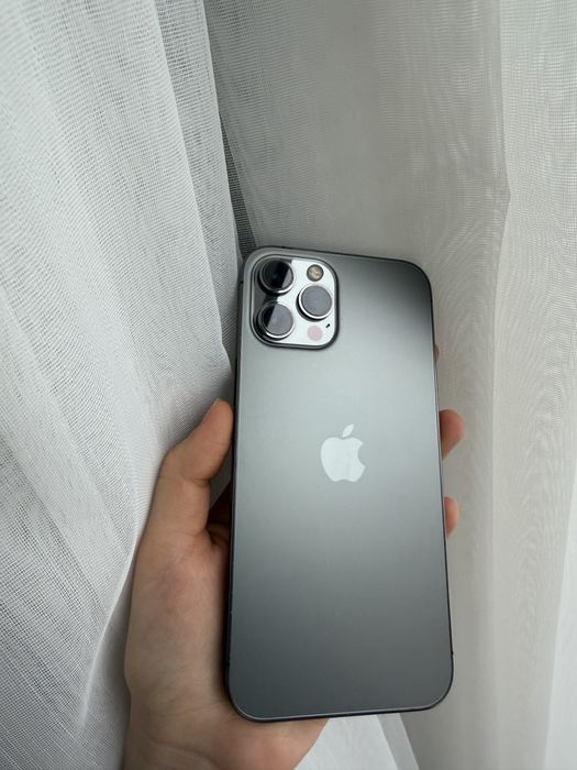 Iphone 12 про макс