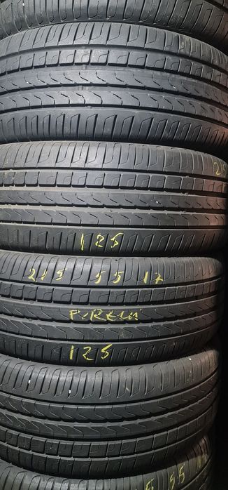 Ofertă Vara  215 55 17   Premium