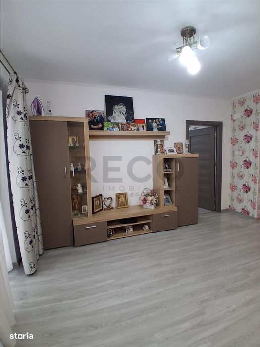RECO Vila  cu 6 camere +garaj + teren generos- zona Baile Felix