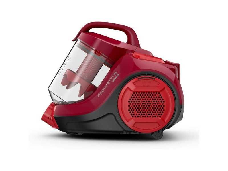 Прахосмукачка Rowenta Compact Power RO2913EA, 750 W