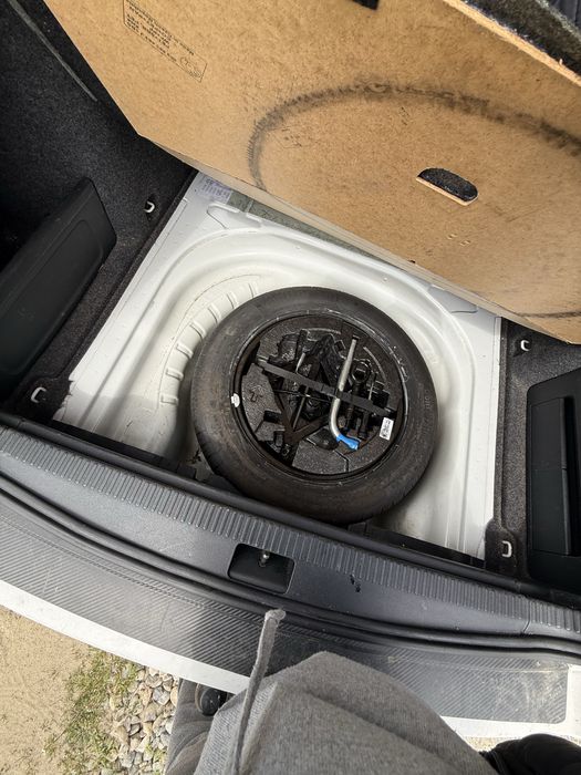 Skoda octavia III Combi