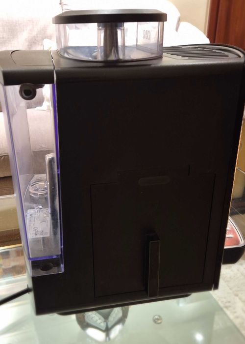 Кафеавтомат KRUPS