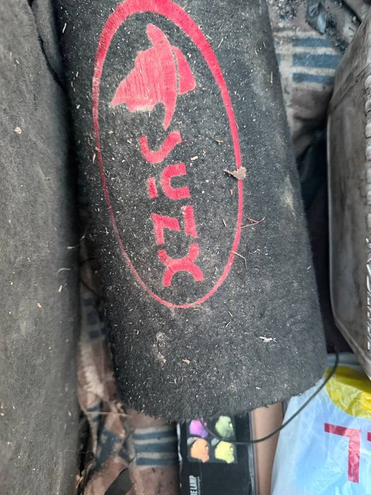 Mazda 323 F 93года