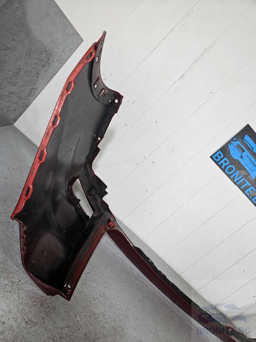 Задна броня Honda CRV CR-V Хонда ЦР-В 2014- 2018