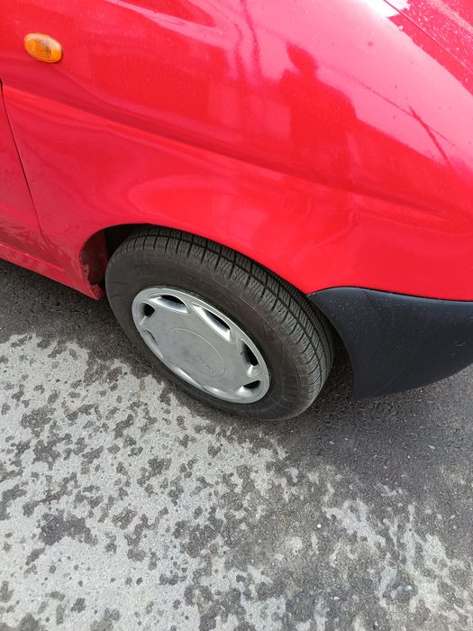 Продается Матиз 2014. Простой. без кондиционера.