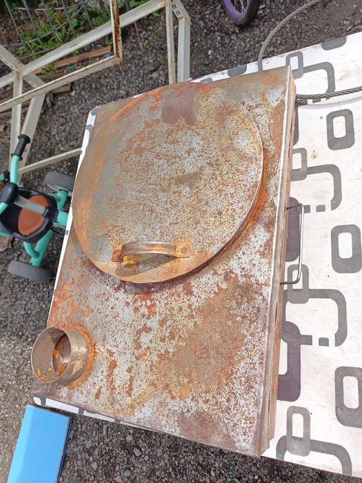 Продам катёль для пикник