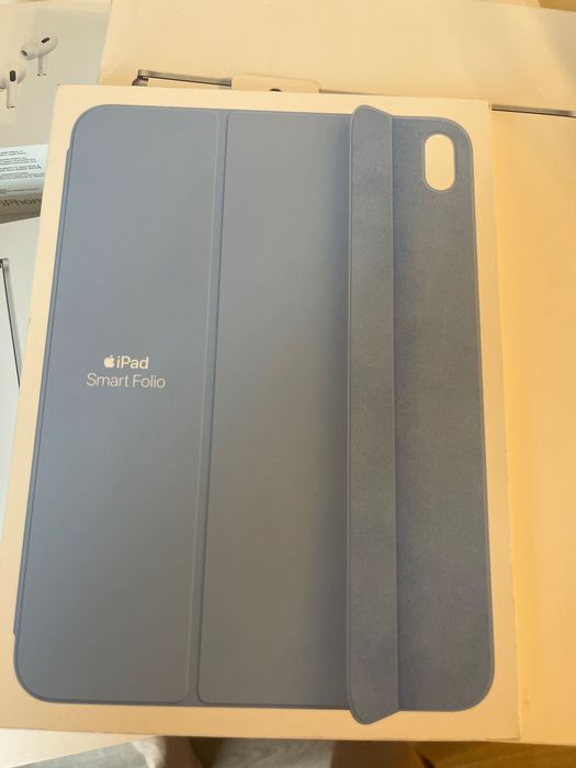 Пустые коробки (упаковка)