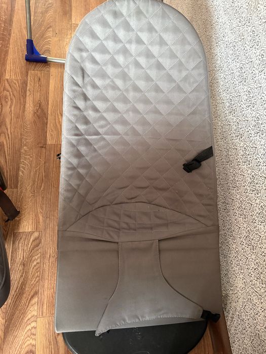 Шезлонг для малышей