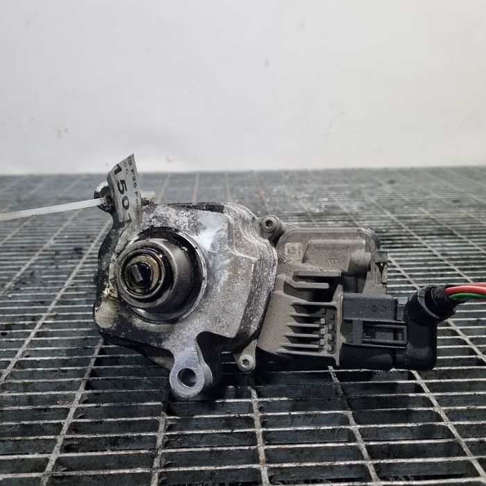 Motoras cutie de transfer BMW X3 F25 Facelift 2.0 D - 190CP Automata B47 D20 A