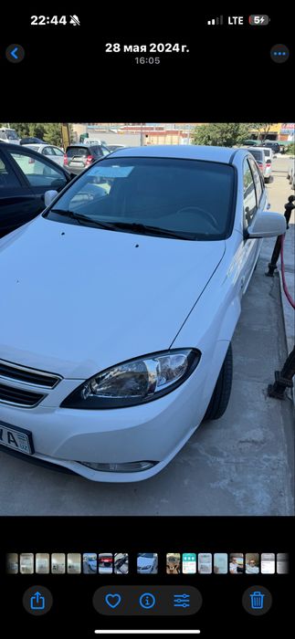 Other Lacetti / Gentra 2023