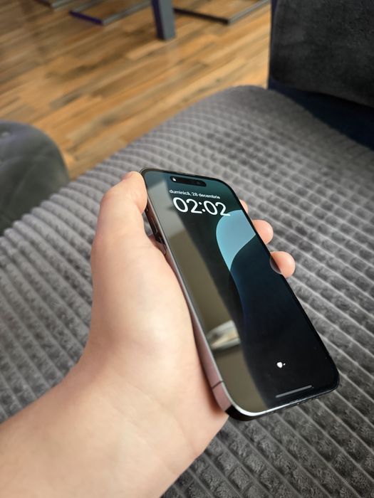 Iphone 14 pro 128 gb
