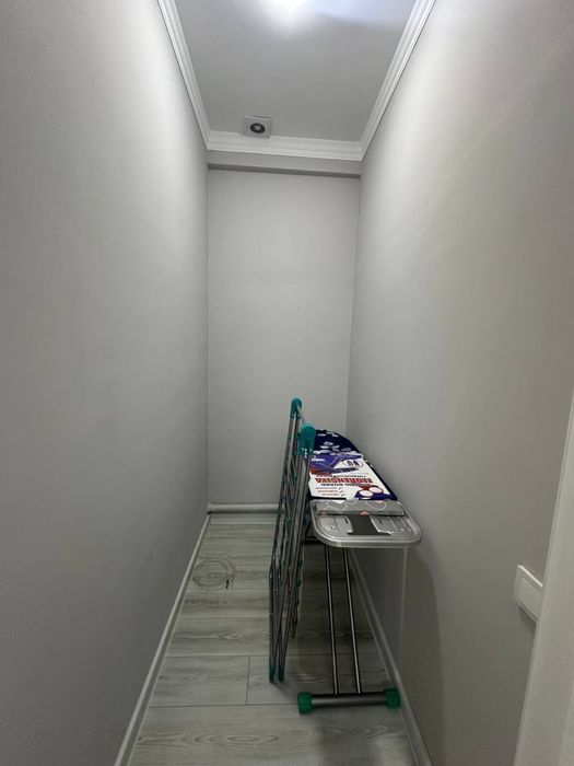 2/8/9 62м2 Паркентский ЖК Parkent Avenue Мебель техника