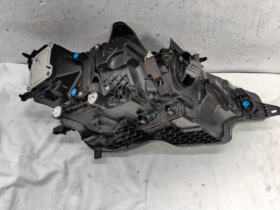 Оригинален фар Волво  Volvo V60 S60 Full Led