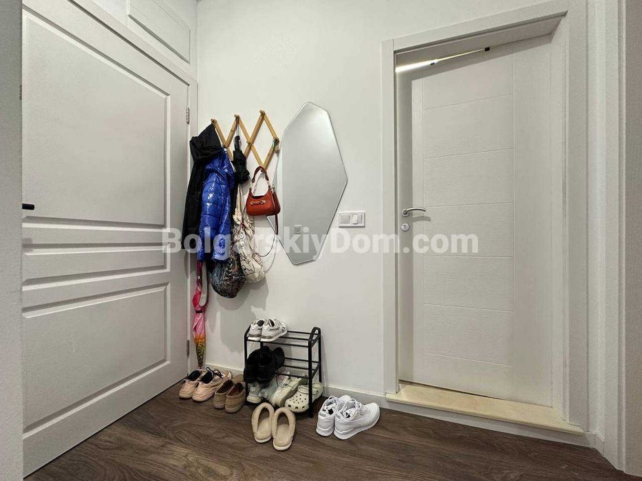 Продава се Четиристаен апартамент в к.к. Слънчев бряг - 87 кв.м за 815 €/кв.м - Снимка #16