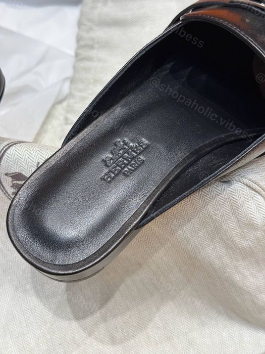 Papuci Hermes 35-42