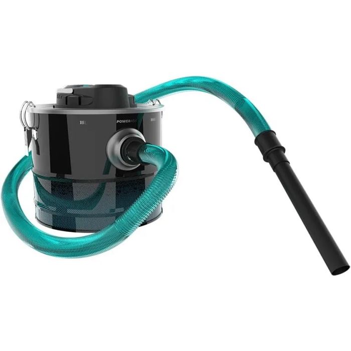 Прахосмукачка за пепел Cecotec Conga Ash 3000 Compact Plus 15L 1000W