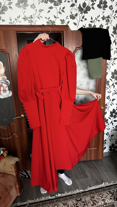 Платье KOROLEK высокого качества