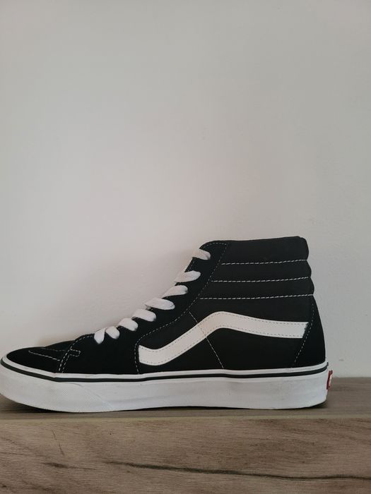 Vand Vans SK8-HI