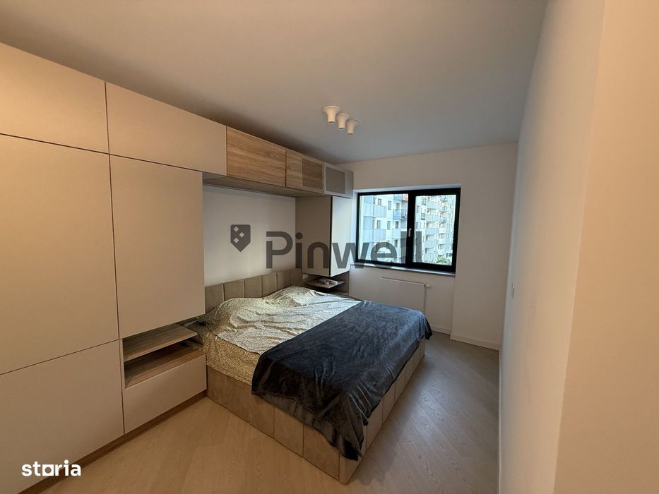Cortina North I 3 Room