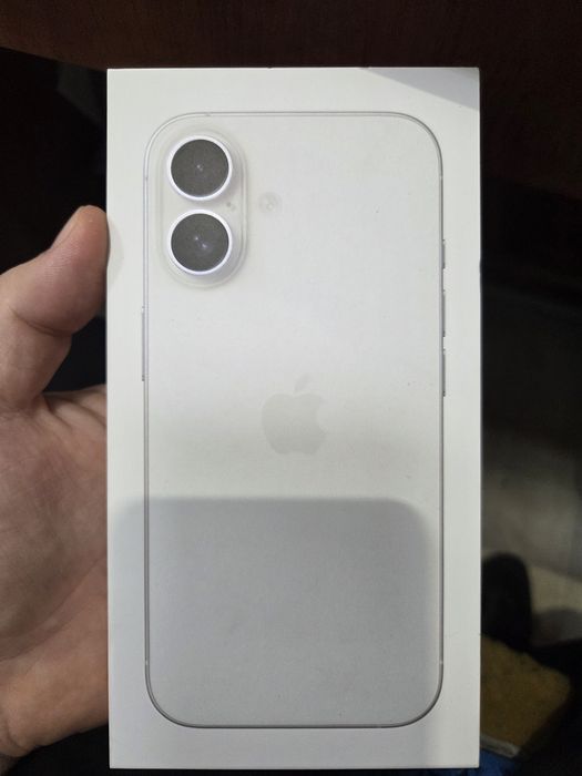 Iphone 16  128gb