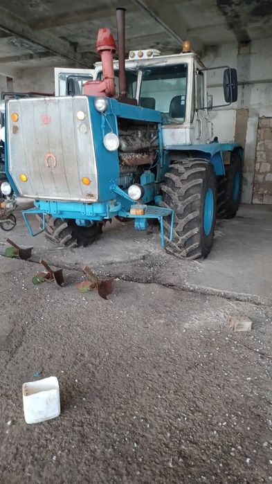 Селскостопанска техника